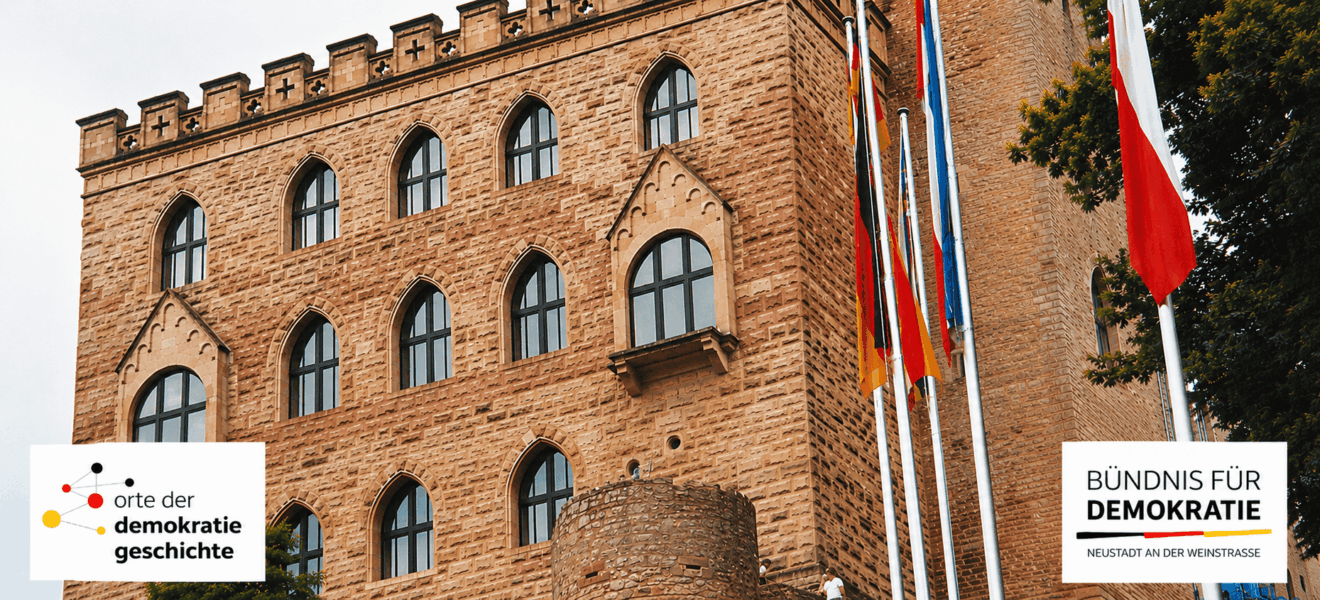 Hambach-Gesellschaft für historische Forschung und politische Bildung e.V.